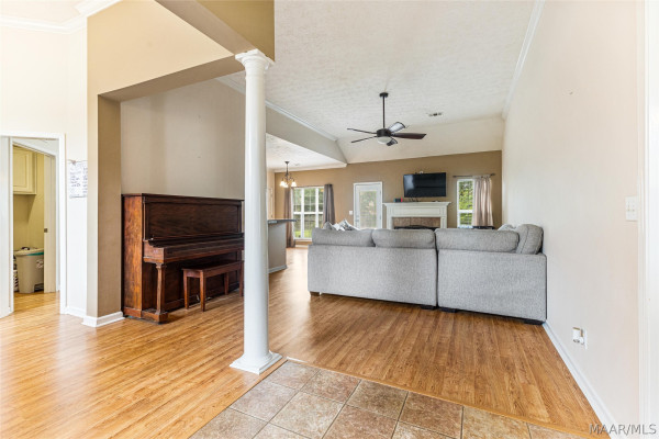 168 Poplar Grove Drive