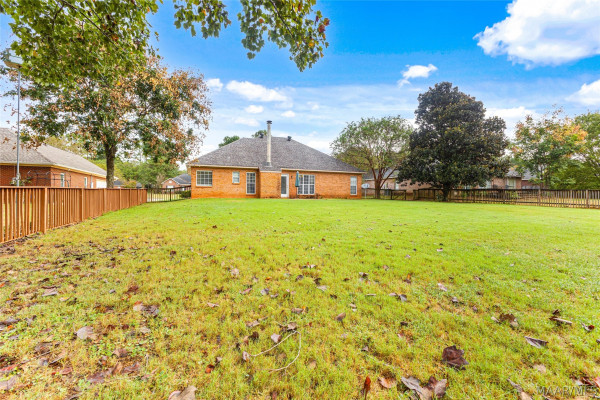 168 Poplar Grove Drive