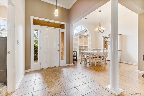 168 Poplar Grove Drive