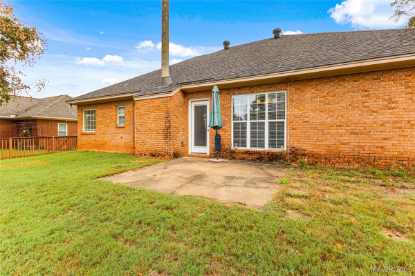 168 Poplar Grove Drive