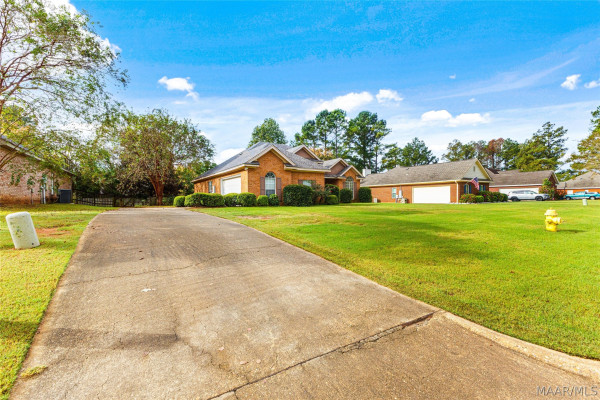 168 Poplar Grove Drive