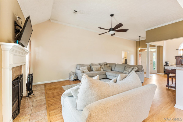 168 Poplar Grove Drive