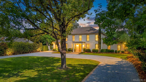 2509 Darrington Road