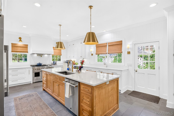2509 Darrington Road