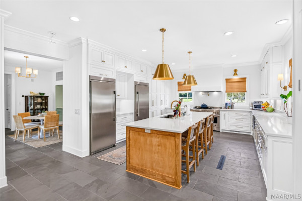 2509 Darrington Road