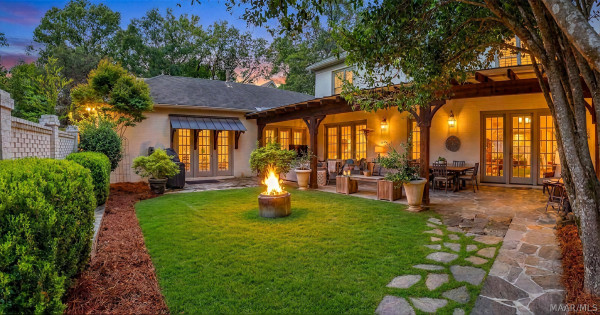 2509 Darrington Road