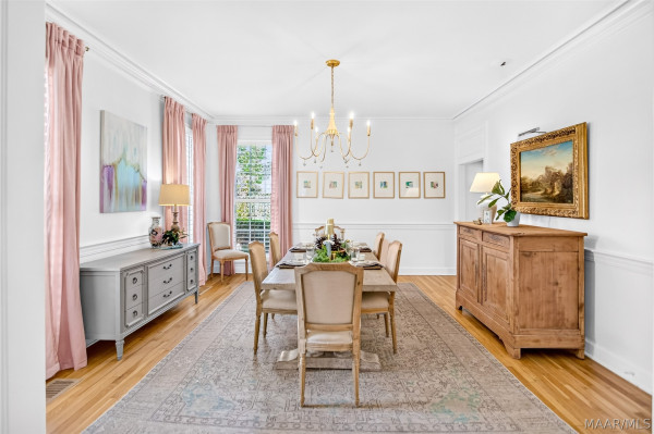 2509 Darrington Road
