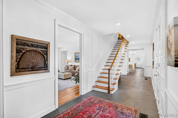 2509 Darrington Road