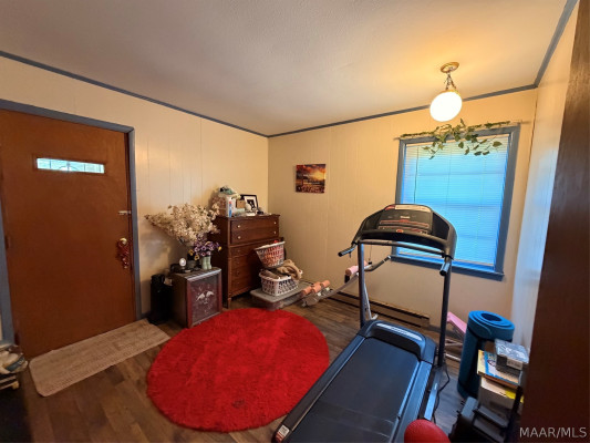 500 Mt Hebron Road