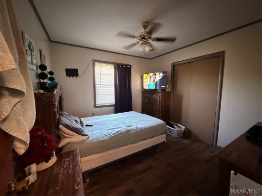 500 Mt Hebron Road