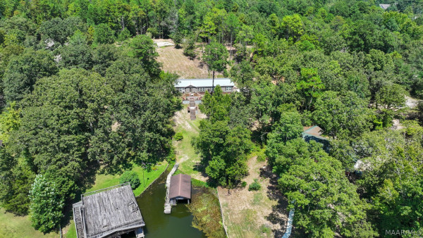 140 County Road 196 .