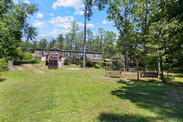 140 County Road 196 .