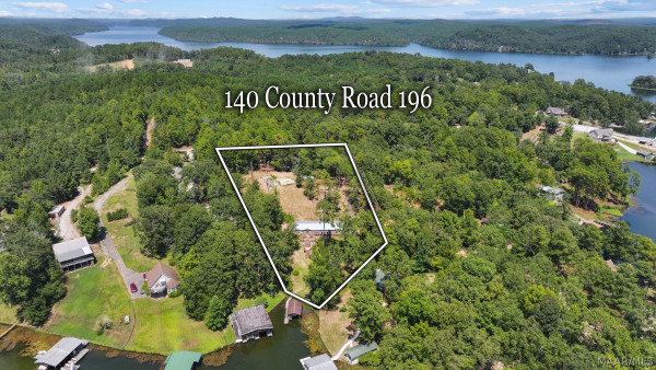 140 County Road 196 .