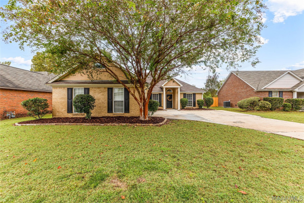 1342 Meadow Glen Road