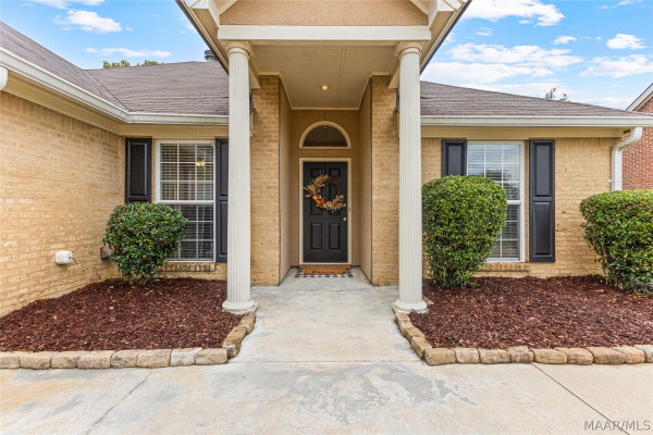 1342 Meadow Glen Road