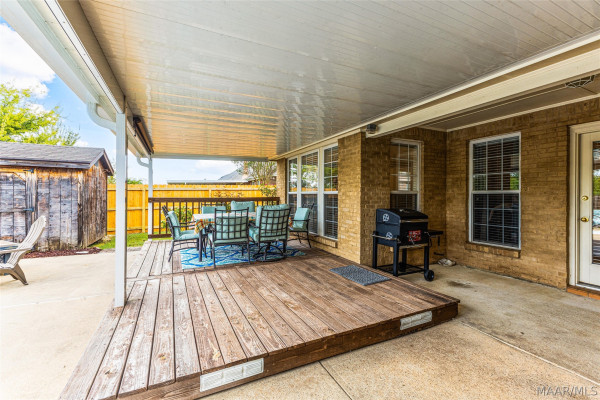 1342 Meadow Glen Road