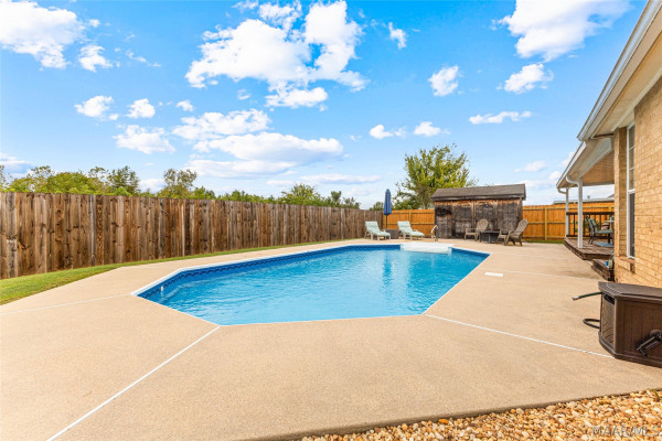 1342 Meadow Glen Road