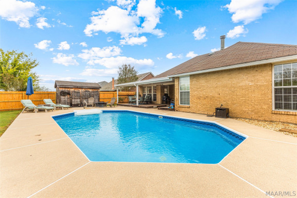 1342 Meadow Glen Road