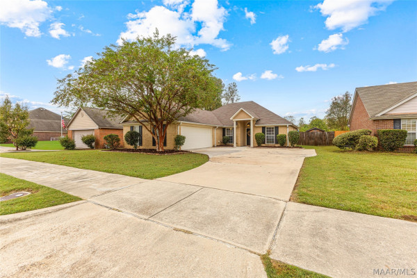1342 Meadow Glen Road
