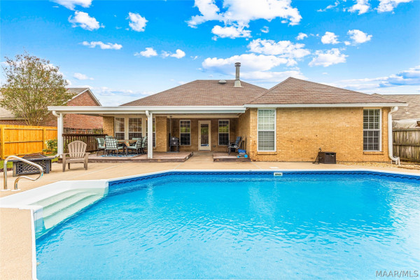 1342 Meadow Glen Road
