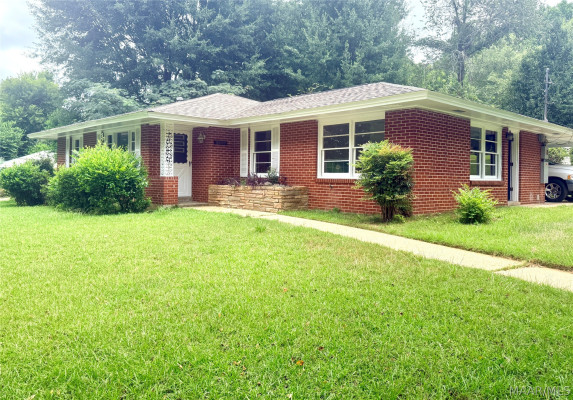 3409 Princess Ann Street