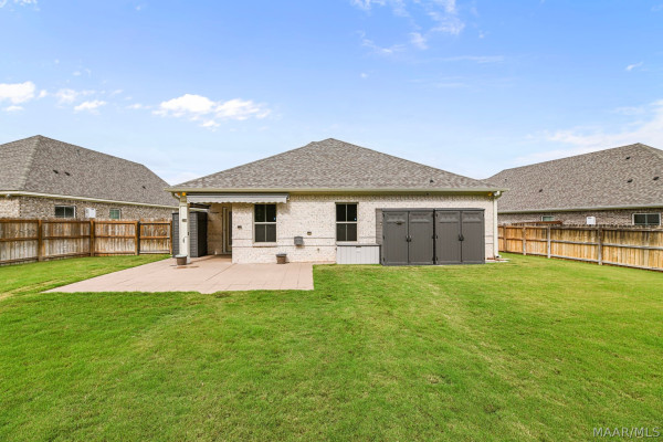 914 Pearl Drive