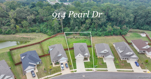 914 Pearl Drive