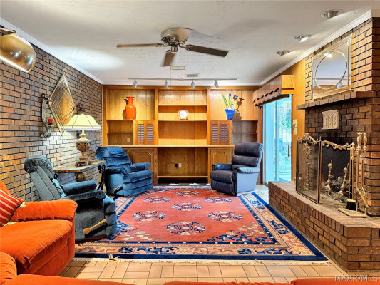 601 Camellia Drive