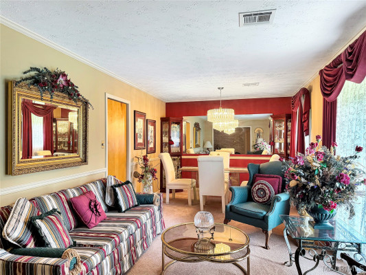 601 Camellia Drive