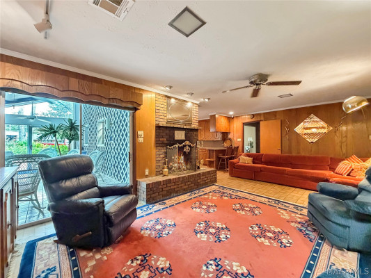 601 Camellia Drive