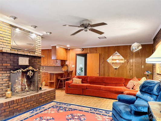 601 Camellia Drive