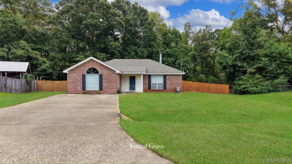 187 Hickory Trail