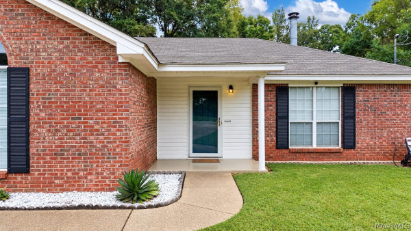 187 Hickory Trail