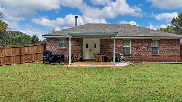 187 Hickory Trail