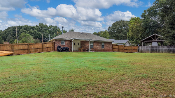187 Hickory Trail