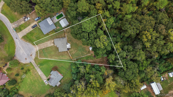 187 Hickory Trail