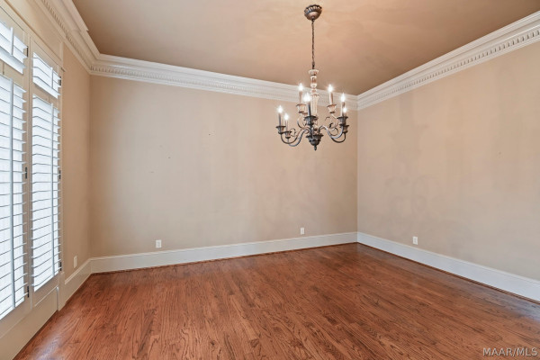 9861 Bent Brook Drive