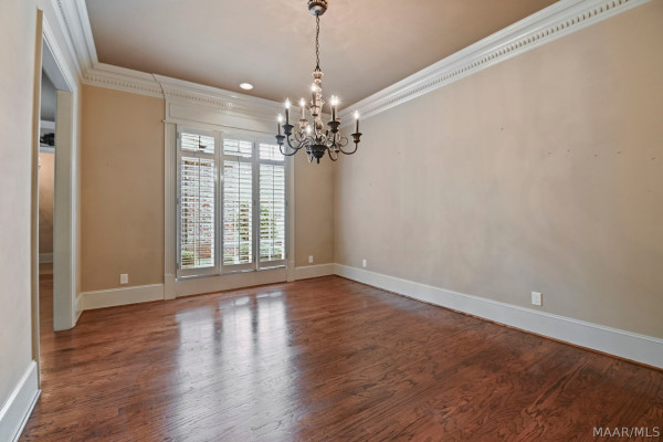 9861 Bent Brook Drive