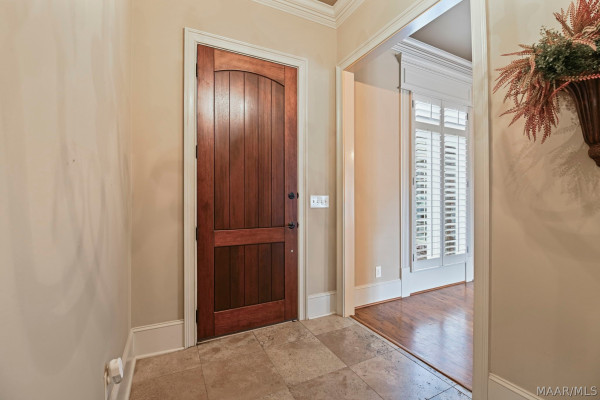 9861 Bent Brook Drive