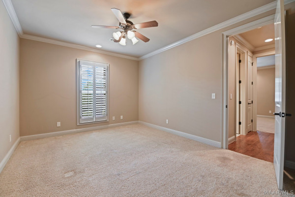 9861 Bent Brook Drive