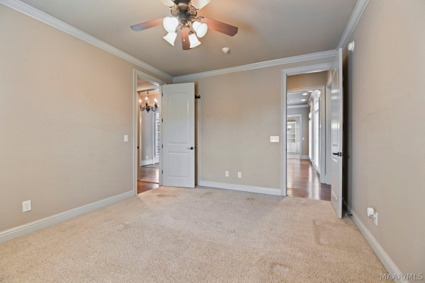 9861 Bent Brook Drive
