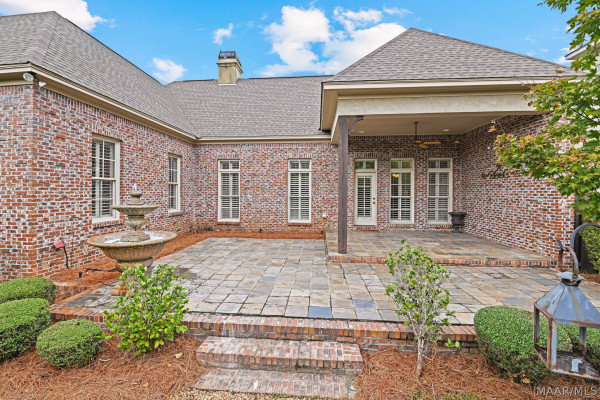 9861 Bent Brook Drive
