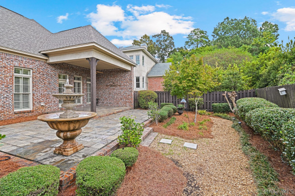 9861 Bent Brook Drive