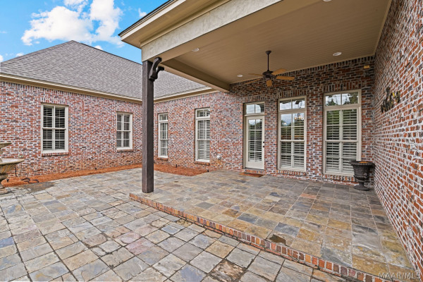 9861 Bent Brook Drive
