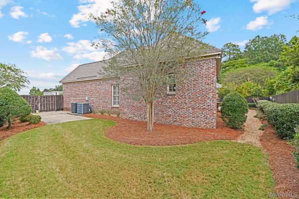 9861 Bent Brook Drive