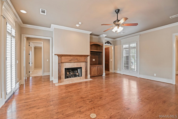 9861 Bent Brook Drive