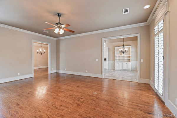 9861 Bent Brook Drive