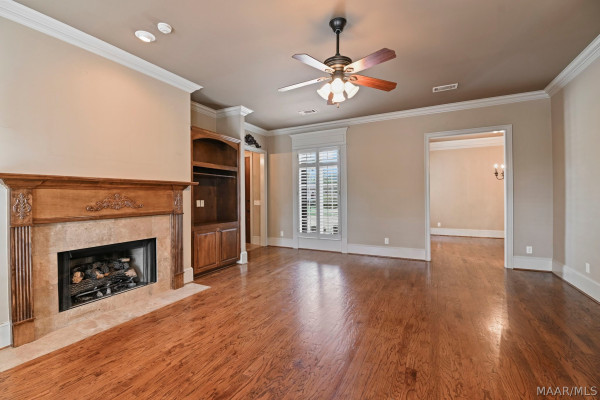 9861 Bent Brook Drive