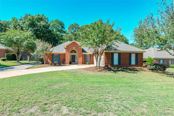 513 Pinetree Lane