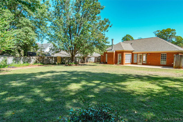 513 Pinetree Lane